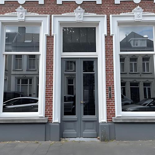 Appartement met Tuin aan Antwerpsestraat gevonden in Bergen-, Huizen en Kamers, Huizen te huur, Direct bij eigenaar, Appartement