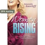 Women Rising 9781616381318 Amanda Antcliff, Boeken, Verzenden, Zo goed als nieuw, Amanda Antcliff