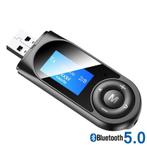 DrPhone StreamX9 Draadloze 5 in 1 RX-TX- Bluetooth 5.0-Hifi