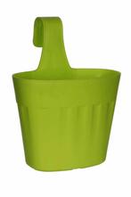 Mica hangpot, Tuin en Terras, Bloempotten, Verzenden, Nieuw