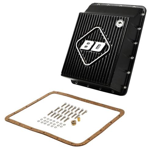 BD Diesel 13-24 Dodge/RAM AISIN AS69RC Deep Sump, Auto-onderdelen, Remmen en Aandrijving, Ophalen of Verzenden