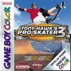 MarioGBA.nl: Tony Hawks Pro Skater 3 Color - iDEAL!, Spelcomputers en Games, Games | Nintendo Game Boy, Ophalen of Verzenden, Gebruikt