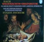 lp box - Bach - Weihnachts-Oratorium
