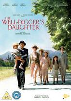 The Well-diggers Daughter DVD (2012) Daniel Auteuil cert PG, Verzenden, Zo goed als nieuw