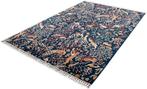 Vloerkleed - 270 cm - 184 cm - Samar Kandi, Huis en Inrichting, Nieuw