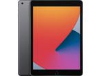 Apple iPad (2020) Wi-Fi 32GB Grijs, Computers en Software, Apple iPads, Verzenden, Zo goed als nieuw