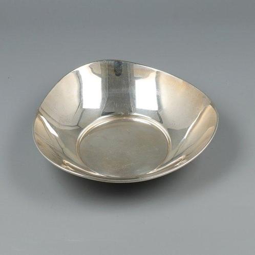 Gorham, Providence 1965 - model 957 - Schaal - .925 zilver, Antiek en Kunst, Antiek | Goud en Zilver