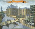 Nederland - Den Haag, Mauritshuis, Binnenhof, Vijverberg;, Nieuw