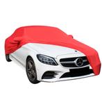 Autohoes passend voor Mercedes-Benz C-Class  W205 voor, Nieuw, Op maat, Ophalen of Verzenden