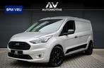 Ford Transit Connect 1.5 EcoBlue L2 | Camera | 3-Zitter | Tr, Auto's, Nieuw, Ford, Zilver of Grijs, Lease