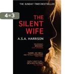 Silent Wife 9780755399864 A S A Harrison, Boeken, Verzenden, Gelezen, A S A Harrison