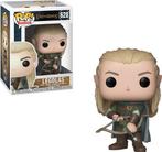 Funko Pop! The Lord of the Rings Legolas - #628, Verzenden, Nieuw