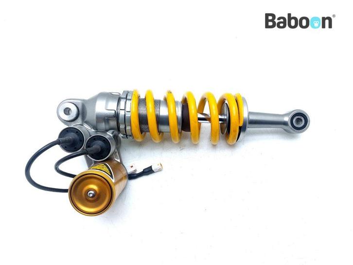 Achter Schokbreker Yamaha MT 10 SP 2022-> (MT10SP RN785 BGG), Motoren, Onderdelen | Yamaha, Gebruikt, Verzenden