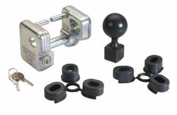 Winterhoff Anti Diefstal Robstop WS3000 Plus, Caravans en Kamperen, Camper-accessoires, Ophalen of Verzenden