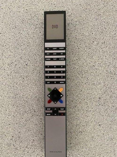 Bang & Olufsen - BEO 4 Joystick Afstandsbediening, Audio, Tv en Foto, Stereo-sets