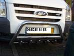 Transit en Custom bullbar pushbar sidebar sidesteps Connect, Auto-onderdelen, Ford-onderdelen, Ophalen of Verzenden