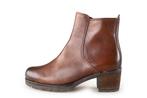 Gabor Enkellaarzen in maat 35½ Bruin | 10% extra korting, Bruin, Verzenden, Lage of Enkellaarzen, Gabor