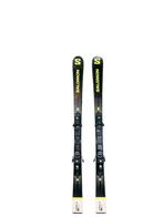 Salomon S-MAX S 2020 - 148 cm, 140 tot 160 cm, Gebruikt, Carve, Skiën