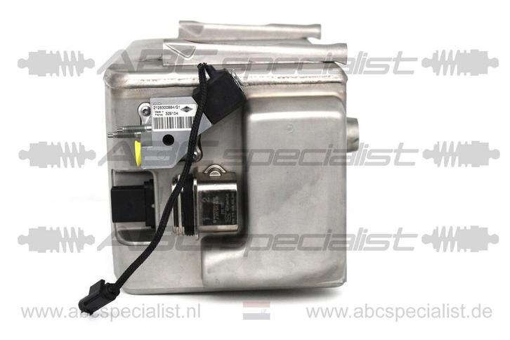 Hybrid Li-Ion batterij voor W212 E300h E400h E 300 400 h Blu, Auto-onderdelen, Ophanging en Onderstel, Gereviseerd, Ophalen of Verzenden