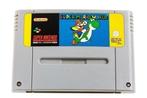 Super Mario World [Super Nintendo], Spelcomputers en Games, Games | Nintendo Super NES, Ophalen of Verzenden, Zo goed als nieuw