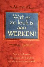 Wat er zo leuk is aan werken 9789043804547 Bruce Lansky, Verzenden, Zo goed als nieuw, Bruce Lansky