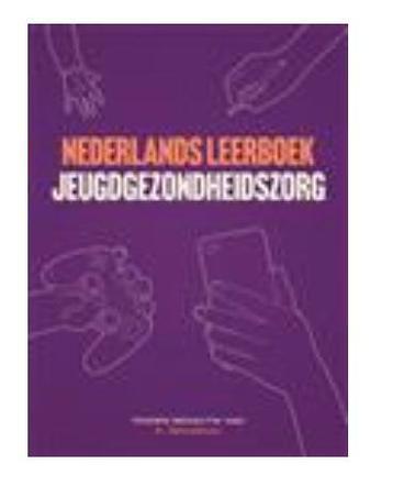 Nederlands Leerboek Jeugdgezondheidszorg, 9789023256410 beschikbaar voor biedingen