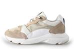 Maruti Sneakers in maat 41 Beige | 10% extra korting, Verzenden, Beige, Maruti, Sneakers of Gympen