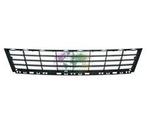 RENAULT CLIO 3, 2009-2012 - MIDDENGRILLE, buiten, voor ty..., Nieuw, Renault, Verzenden