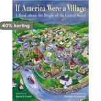 If America Were a Village 9781554533442 David J Smith, Verzenden, Gelezen, David J Smith