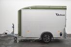 Cheval Liberte Debon Roadster 300 Gesloten Aanhangwagen, Auto diversen, Aanhangers en Bagagewagens, Ophalen of Verzenden, Nieuw