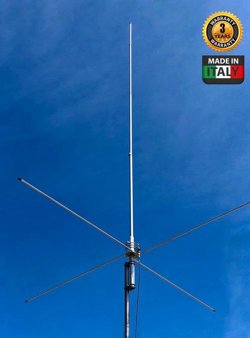 Grazioli FE6V, Telecommunicatie, Antennes en Masten, Verzenden