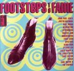 cd - Various - Footsteps To Fame, Vol. 1, Verzenden, Zo goed als nieuw