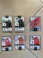 2024/25 Topps Total Football Numbered parallel - 6 Card -, Nieuw