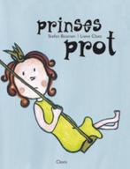 Prinses Prot / Clavisje 9789044811919 Stefan Boonen, Verzenden, Gelezen, Stefan Boonen