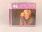 Dana Winner - Alle 40 goed (2 CD), Cd's en Dvd's, Cd's | Nederlandstalig, Verzenden, Nieuw in verpakking