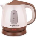 Aigostar Waterkoker - 1 Liter - Wit, Witgoed en Apparatuur, Verzenden, Nieuw