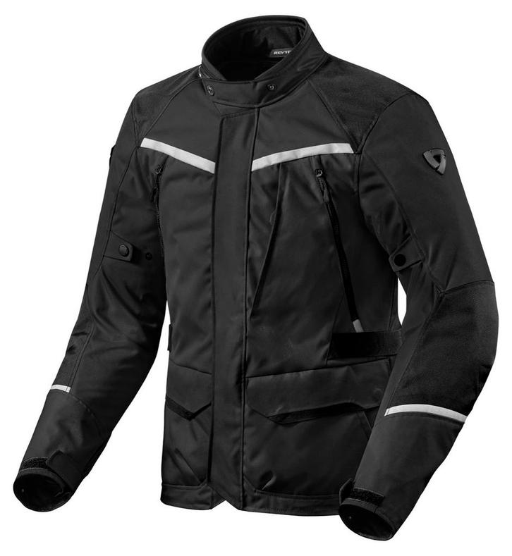 Voltiac 3 H2O Motorjas REVIT!, Motoren, Kleding | Motorkleding, Verzenden