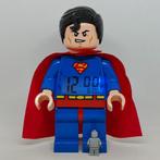 Lego - Big Minifigure - Superman - Alarm clock, Nieuw