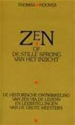 Zen, of De stille sprong van het inzicht 9789027405418, Boeken, Esoterie en Spiritualiteit, Gelezen, Onbekend, Verzenden
