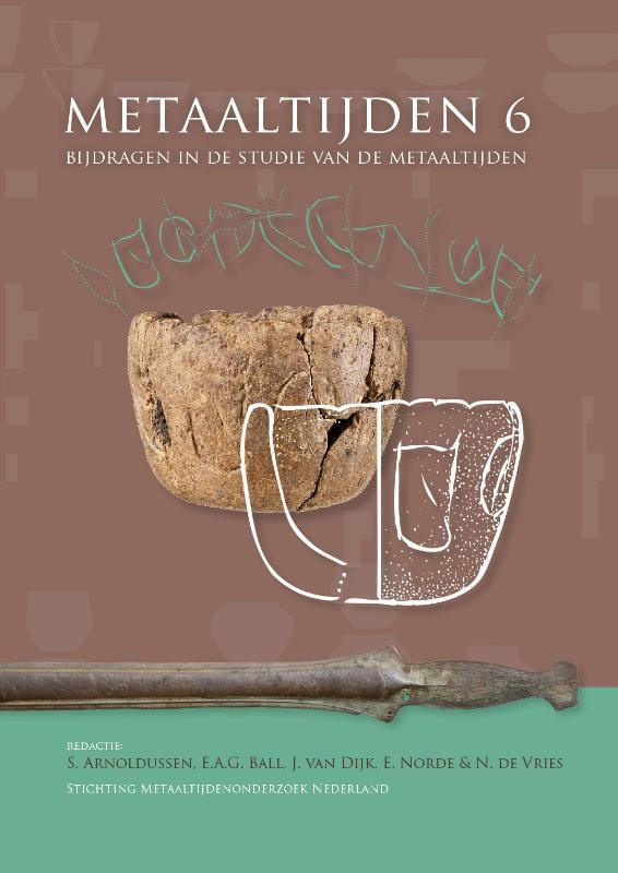 Metaaltijden 6 9789088908644, Boeken, Geschiedenis | Wereld, Zo goed als nieuw, Verzenden