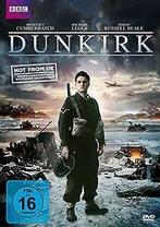 Dunkirk (OmU) von Alex Holmes  DVD, Cd's en Dvd's, Dvd's | Overige Dvd's, Gebruikt, Verzenden