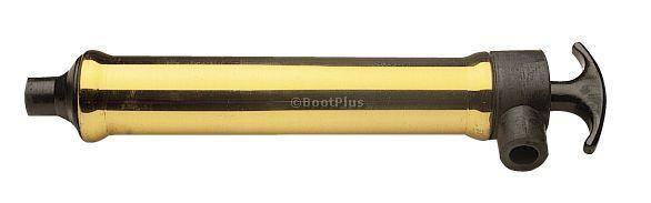 VETUS CARTERPOMP, Watersport en Boten, Bootonderdelen, Nieuw, Zeilboot of Motorboot, Ophalen of Verzenden