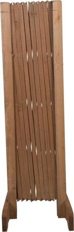 2dekans | Maxxpro Hondenhek - Uittrekbaar tot 117cm - voor, Dieren en Toebehoren, Honden-accessoires, Ophalen of Verzenden, Zo goed als nieuw