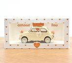 Norev 1:18 - Modelauto - Fiat 500 L - 1968, Nieuw