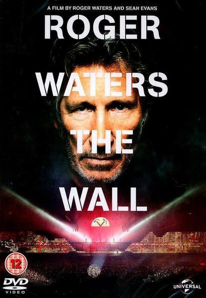 Roger Waters - The Wall DVD, Cd's en Dvd's, Cd's | Pop, Nieuw in verpakking, 2000 tot heden, Verzenden