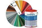 Remmers Induline GW-310 RAL kleur naar keuze - dekkend (u..., Verzenden, Nieuw