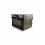 ATAG CS8495D Combi-stoomoven 45 cm – Grafiet, Witgoed en Apparatuur, Ophalen of Verzenden, Nieuw