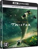 Twister (4K Ultra HD Blu-ray) 1996, Verzenden, Nieuw in verpakking