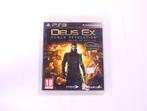 PlayStation 3 - Deus Ex: Human Revolution, Ophalen of Verzenden, Nieuw