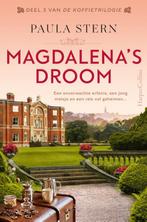 Magdalenas droom / De Koffietrilogie / 3 9789402711851, Boeken, Romans, Verzenden, Zo goed als nieuw, Paula Stern